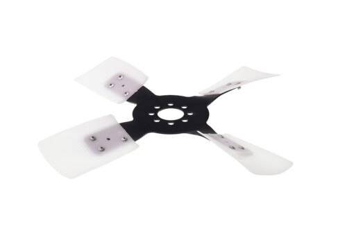 radiaator Fan URSUS C-385