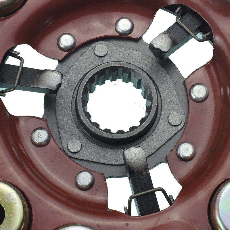 siduri surveplaat, SET MTZ N/T