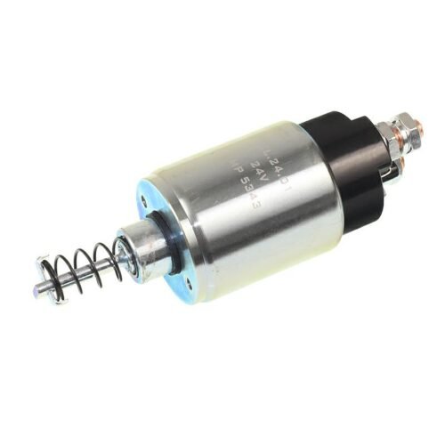 starter SOLENOID BIZON