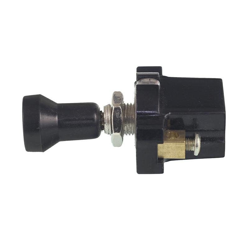 Tagumine LIGHT lüliti C-385, ZETOR, PULL tüüp, pikk keere, väike HANDLE