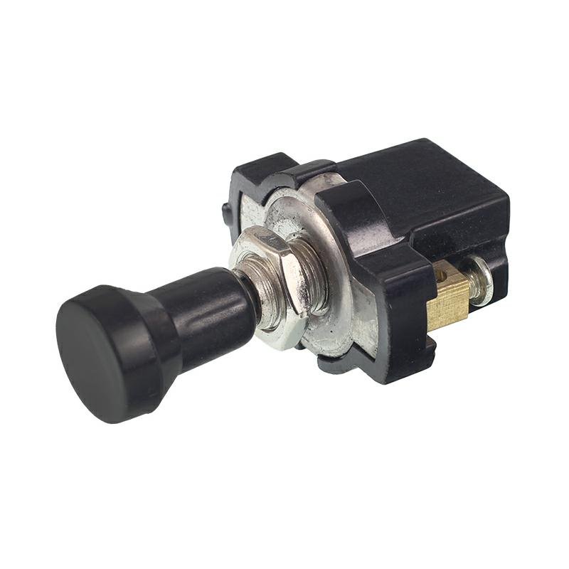 Tagumine LIGHT lüliti C-385, ZETOR, PULL tüüp, pikk keere, väike HANDLE