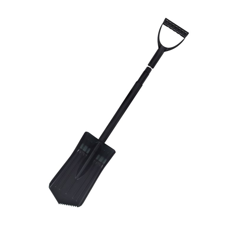 teleskoop lumelabidas 97-134CM