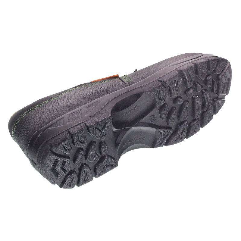 töösaapad, CLASS S1, SIZE 40, W/METAL TOE CAP