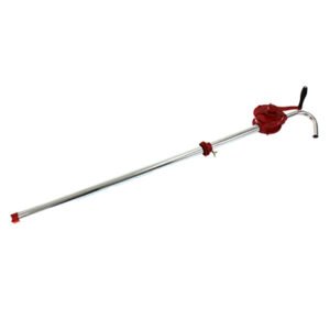 trummel pump