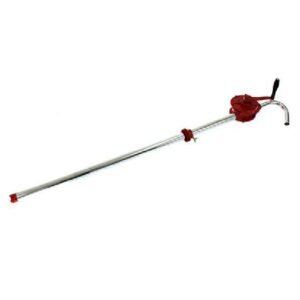 trummel pump