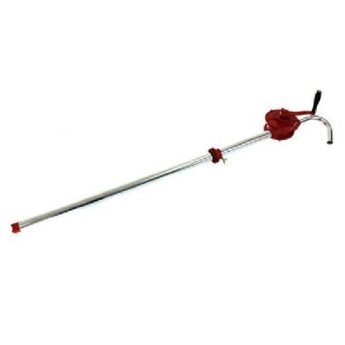 trummel pump