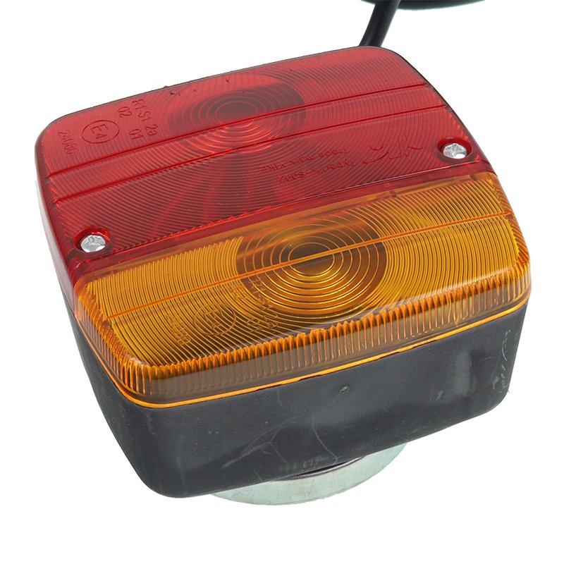 12.5M + 2.5M magnet haagis LIGHT KIT