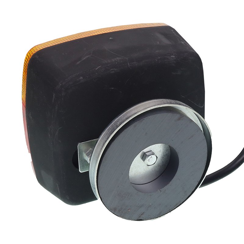 12.5M + 2.5M magnet haagis LIGHT KIT