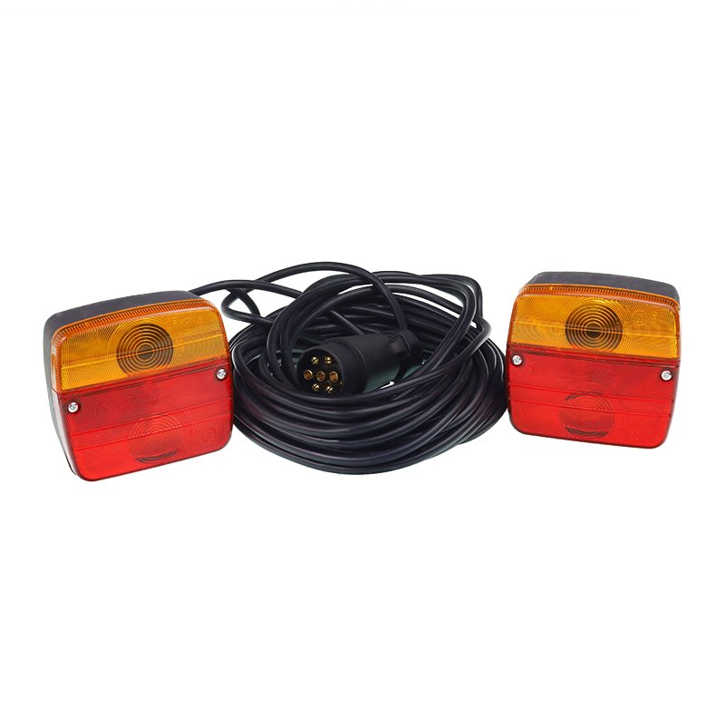 12.5M + 2.5M magnet haagis LIGHT KIT