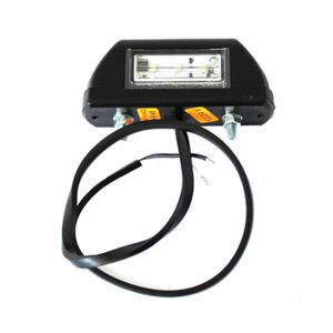 AUTO REGISTREERIMISNUMBRI LAMP DIOOD