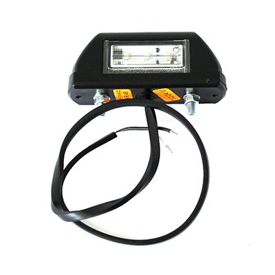 AUTO REGISTREERIMISNUMBRI LAMP DIOOD