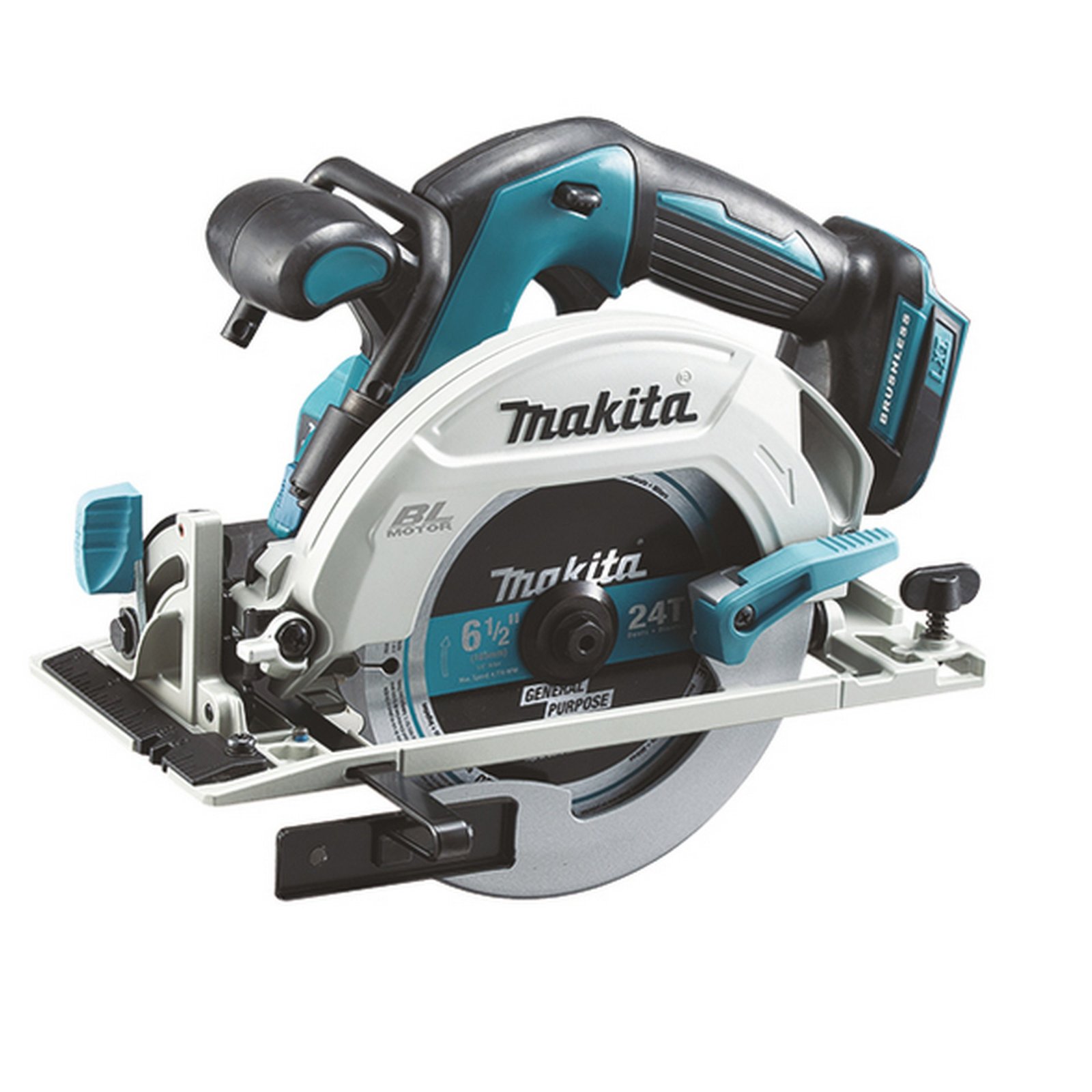 Akuketassaag Makita DHS680 (ilma aku ja laadijata)