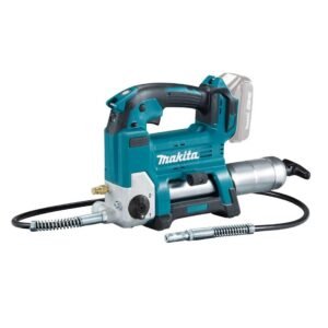 Akumäärdeprits Makita DGP180Z (ilma aku ja laadijata) | Akutööriistad>Akuga määrdepüstolid | Makita | Trollo.ee | Üle 10 000 toote