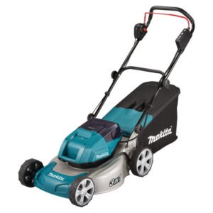 Akumuruniiduk Makita DLM460Z (ilma aku ja laadijata) | Aiatööriistad>Muruniidukid | Makita | Trollo.ee | Üle 10 000 toote