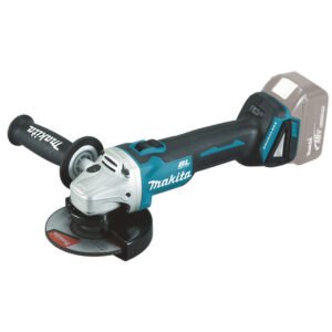 Akunurklihvija Makita DGA506Z (ilma aku ja laadijata) | Akutööriistad>Akunurklihvijad | Makita | Trollo.ee | Üle 10 000 toote