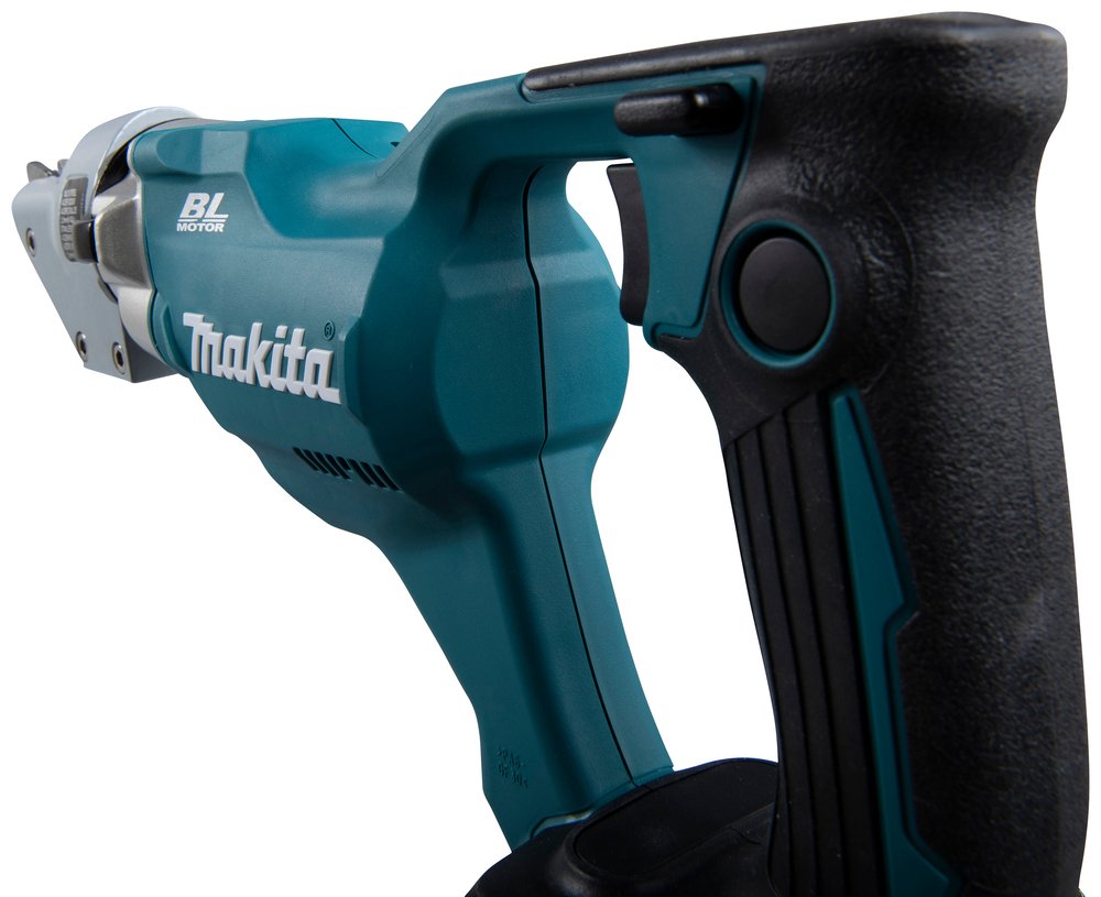 Akuplekilõikur Makita DJS200Z (ilma aku ja laadijata)