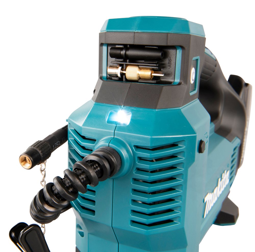 Akupump Makita DMP181Z (ilma aku ja laadijata)