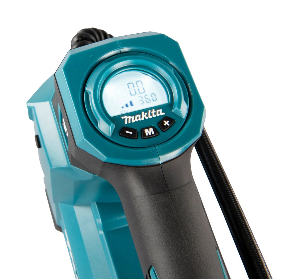 Akupump Makita DMP181Z (ilma aku ja laadijata)
