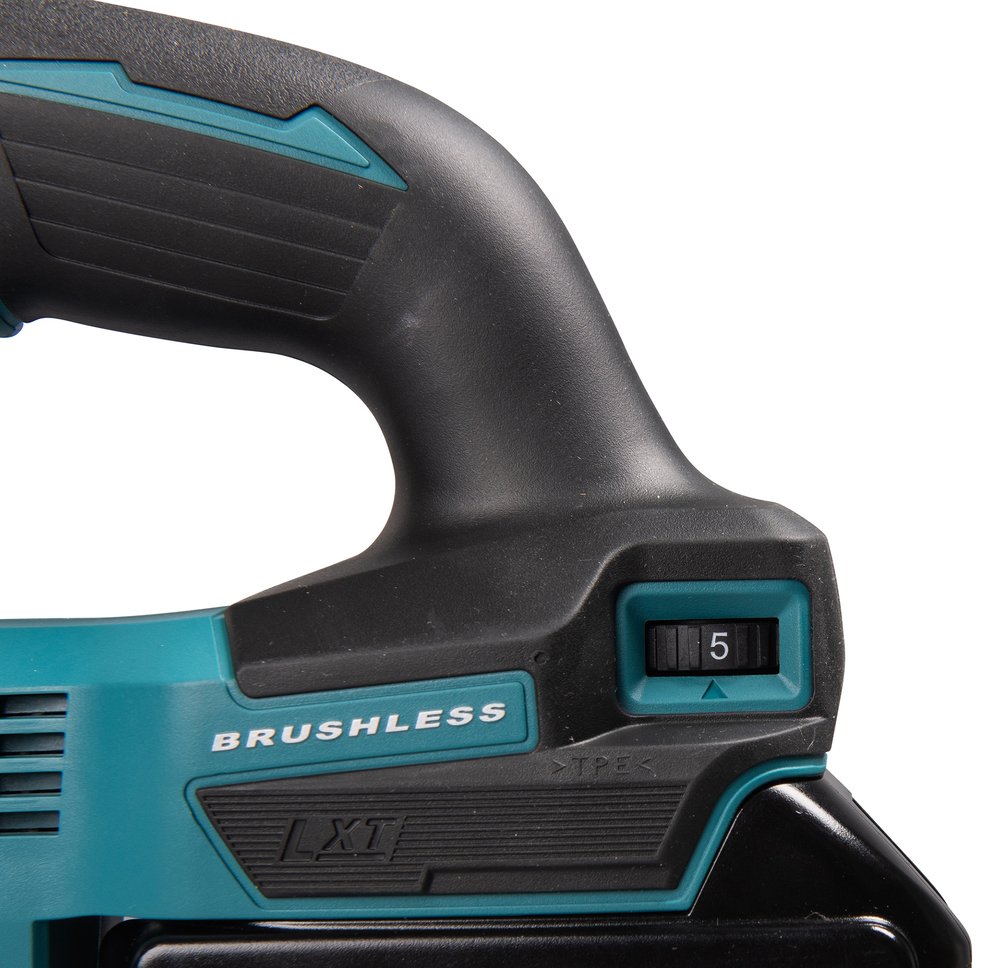 Akutikksaag Makita DJV184Z (ilma aku ja laadijata)