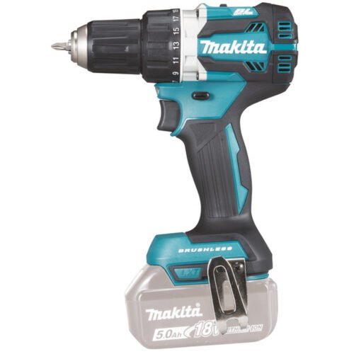 Akutrell Makita DDF484Z (ilma aku ja laadijata) | Akutööriistad>Akutrellid | Makita | Trollo.ee | Üle 10 000 toote