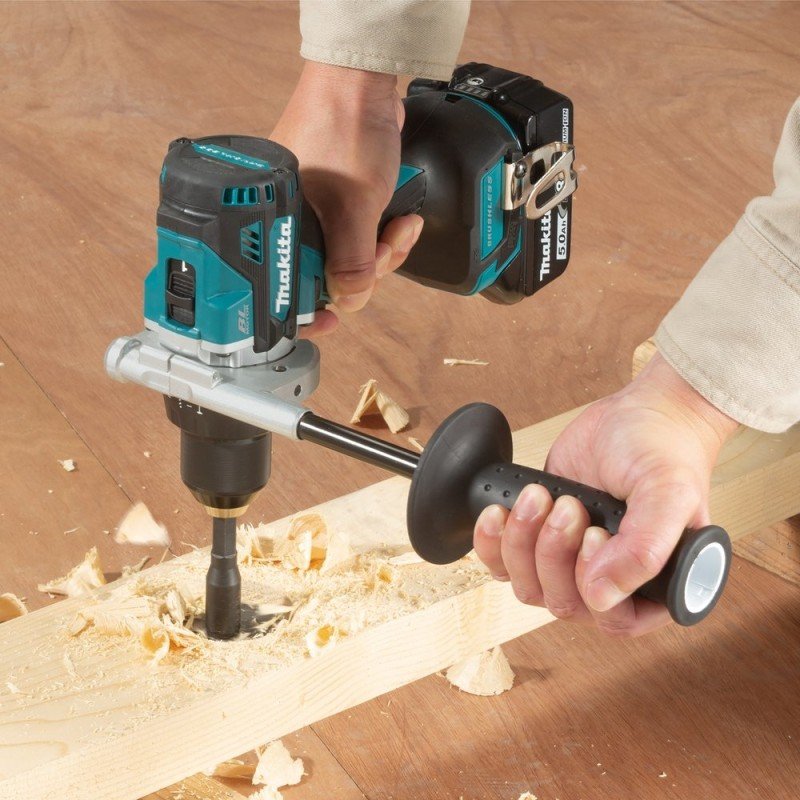 Akutrell Makita DDF492 (ilma aku ja laadijata)