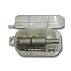 Augufrees XTline metallile 100mm | Tarvikud>Freesiterad>Augufreesid | XTline | Trollo.ee | Üle 10 000 toote