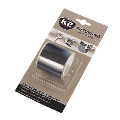 Autoband voolikuparanduslint L=3M