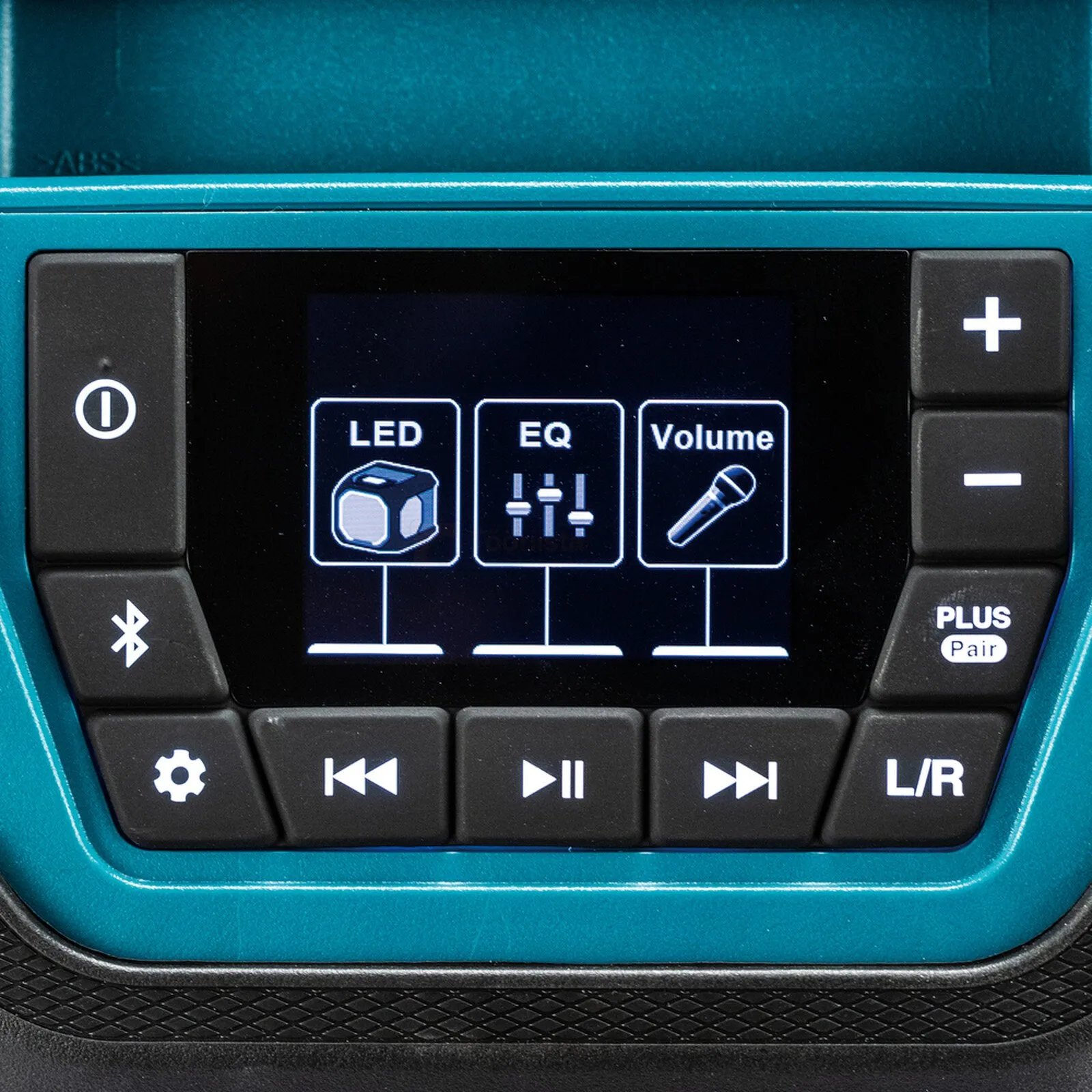 Bluetooth kõlar