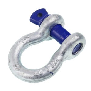 CLEVIS (SHACKLE) 3.25T OMEGA TÜÜPI PÄHKEL | Autokaubad>Traktorite varuosad | Hermon | Trollo.ee | Üle 10 000 toote