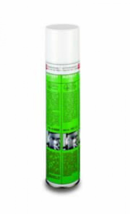 Gaasilekke spray 400ml ROTEST, Rothenberger