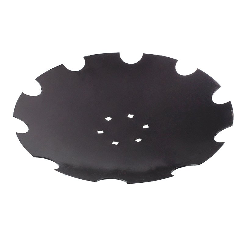 HAMMASTEGA KETAS 510MM (KETAS-HARROW) 6 AUKU, 13,5X13. 5MM, G=4MM