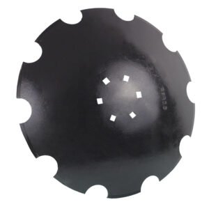 HAMMASTEGA KETAS 510MM (KETAS-HARROW) 6 AUKU