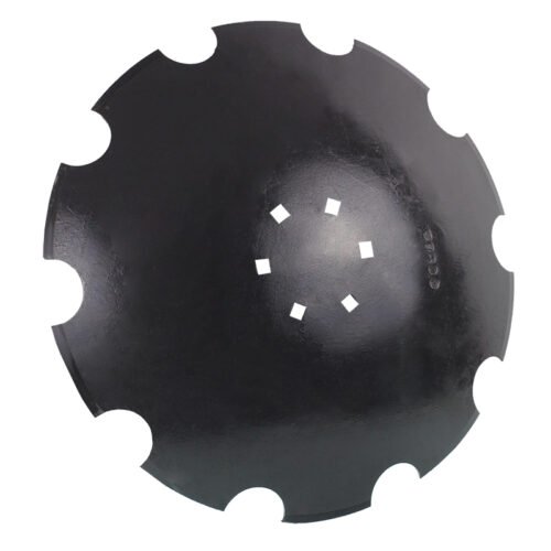 HAMMASTEGA KETAS 510MM (KETAS-HARROW) 6 AUKU