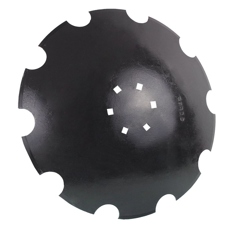 HAMMASTEGA KETAS 510MM (KETAS-HARROW) 6 AUKU, 13,5X13. 5MM, G=4MM
