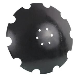 HAMMASTEGA KETAS 560MM (KETAS-HARROW) 6 AUKU