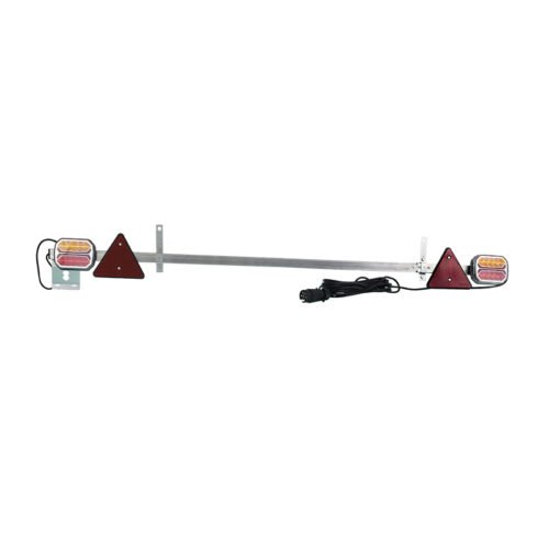 Haagis LIGHT komplekt ON tala LED