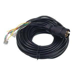 Haagis elektriline WIRING kinnitusrihm