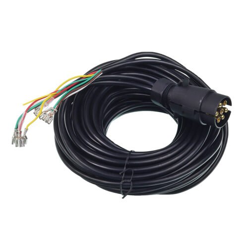 Haagis elektriline WIRING kinnitusrihm