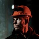 Head lamp Mila Orion 2500 RE Mareld