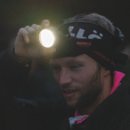 Head lamp Mila Orion 2500 RE Mareld