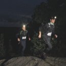 Head lamp Mila Orion 2500 RE Mareld