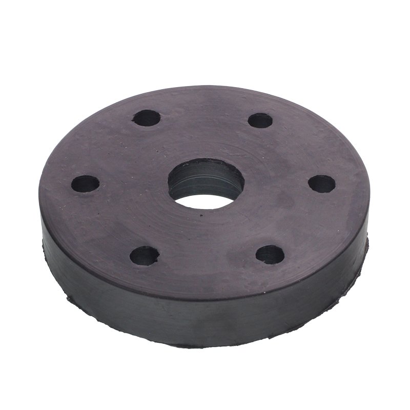 KUMMIST KETAS LEVITAJA SIDUMISEKS FI 115MM, 6 AUKU