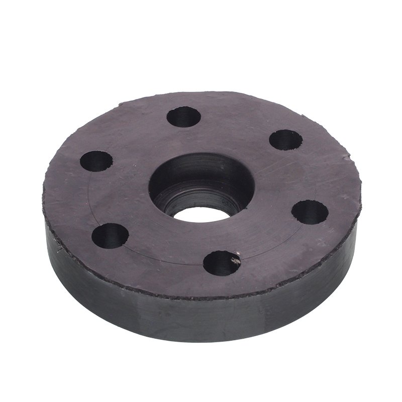 KUMMIST KETAS LEVITAJA SIDUMISEKS FI 115MM, 6 AUKU