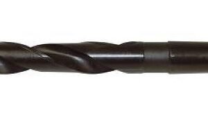 Koonuspuur DIN345 D 25