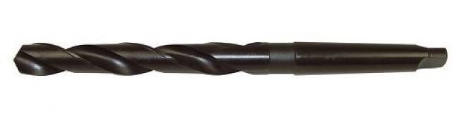Koonuspuur DIN345 D 25,0mm L1 281mm L2 160mm K 3