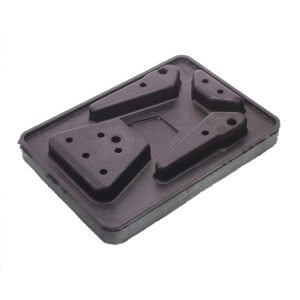 Kumm kronstein sobib EXCAVATOR FOOT NEW HOLLAND