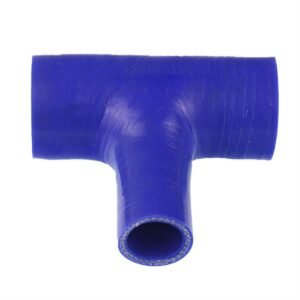 Ł ĄCZNIK SILIKONOWY TYP-T FI 25X70X70MM