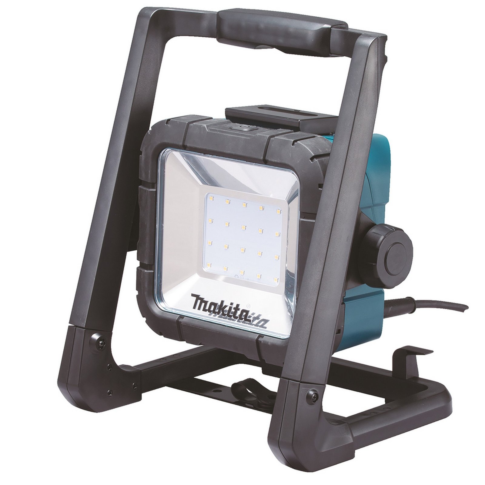 LED Prozektor Makita DEADML805 18V/230V