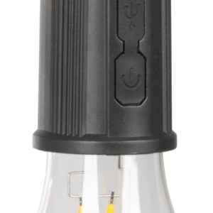 LED-matkalamp Strend Pro 100lm