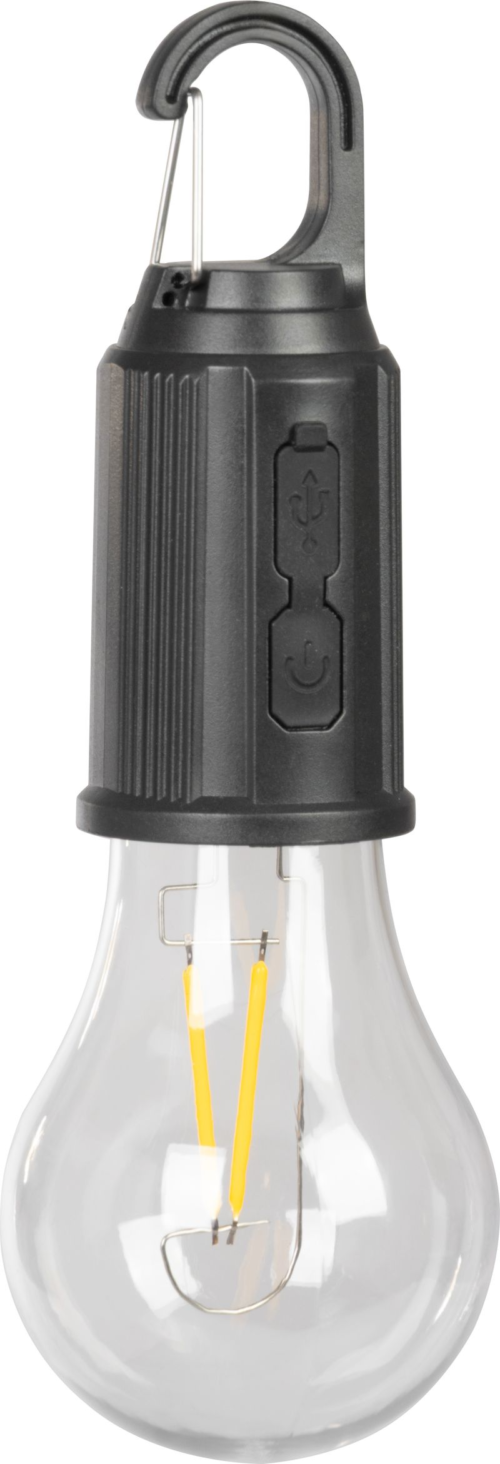LED-matkalamp Strend Pro 100lm